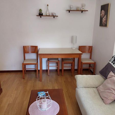 Piso Gijon Centro Lejlighed Eksteriør billede