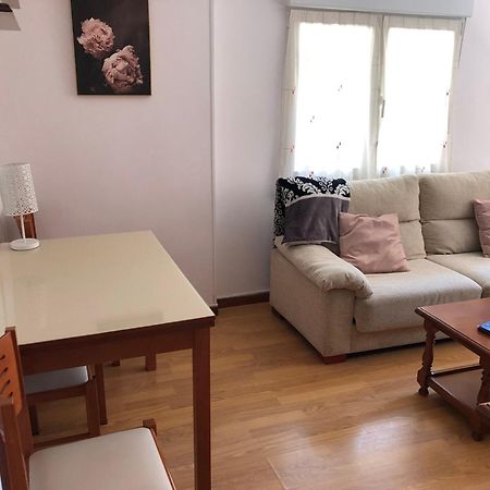 Piso Gijon Centro Lejlighed Eksteriør billede