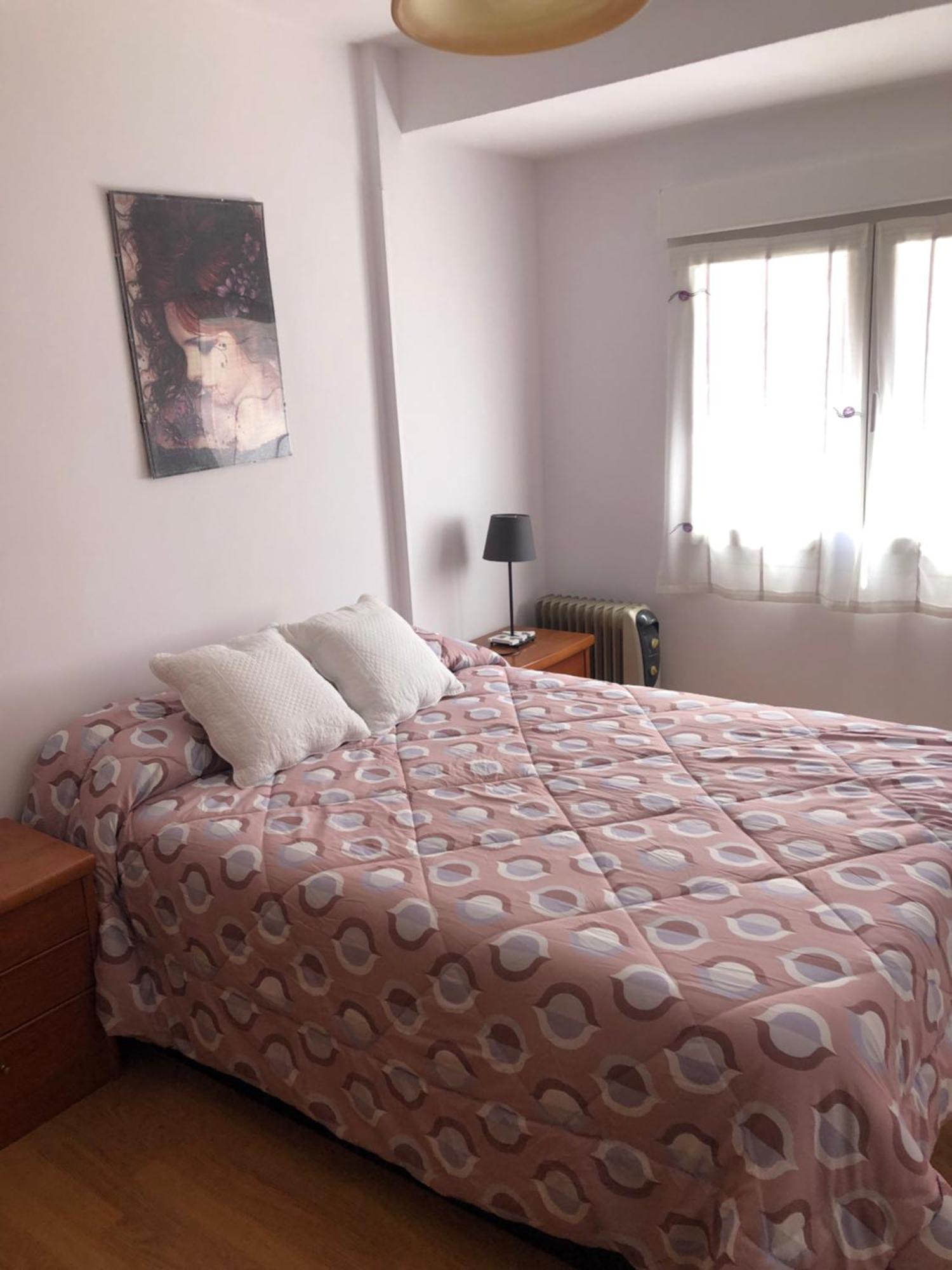 Piso Gijon Centro Lejlighed Eksteriør billede